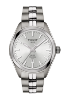 Orologio Tissot Donna Pr 100 Titanium in Titanio T1012104403100 - T1012104403100
